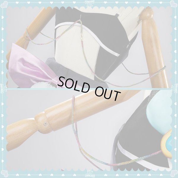 画像10: 【50%OFF&女性XLサイズ在庫あり・一週間発送】プリキュアF  Cure Supreme キュアシュプリーム コスプレ衣装