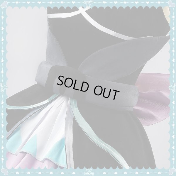 画像11: 【50%OFF&女性XLサイズ在庫あり・一週間発送】プリキュアF  Cure Supreme キュアシュプリーム コスプレ衣装
