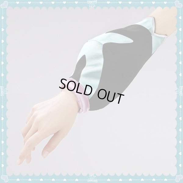 画像19: 【50%OFF&女性XLサイズ在庫あり・一週間発送】プリキュアF  Cure Supreme キュアシュプリーム コスプレ衣装