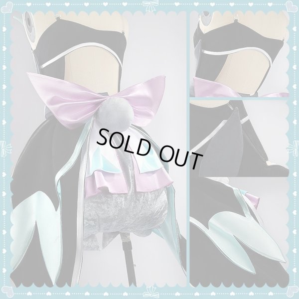 画像13: 【50%OFF&女性XLサイズ在庫あり・一週間発送】プリキュアF  Cure Supreme キュアシュプリーム コスプレ衣装
