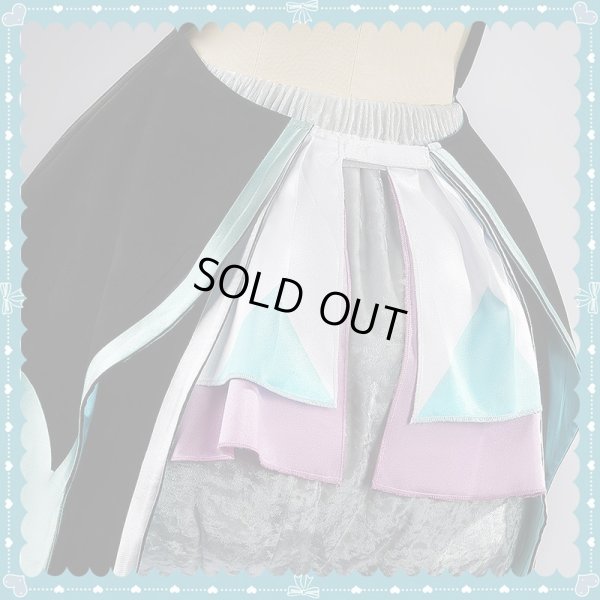 画像16: 【50%OFF&女性XLサイズ在庫あり・一週間発送】プリキュアF  Cure Supreme キュアシュプリーム コスプレ衣装