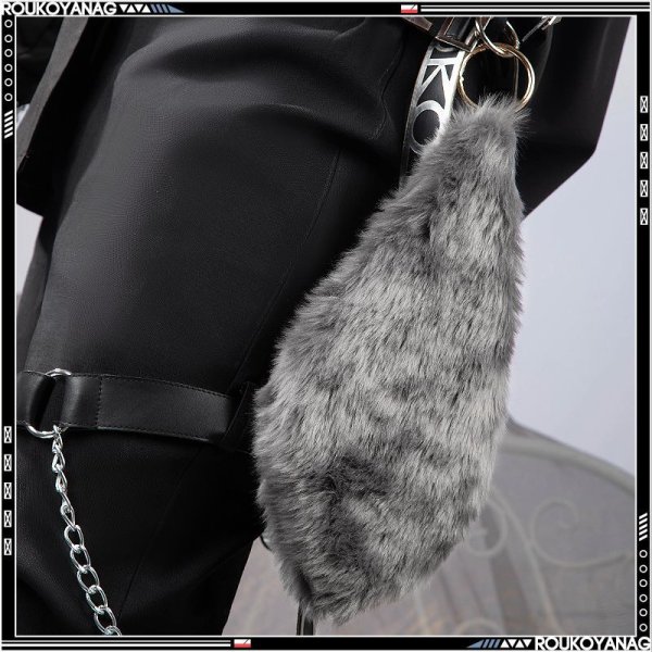 画像18: 【25%OFF】バーチャルYouTuber Vtuber  小柳 一周年  新衣装 コスプレ衣装