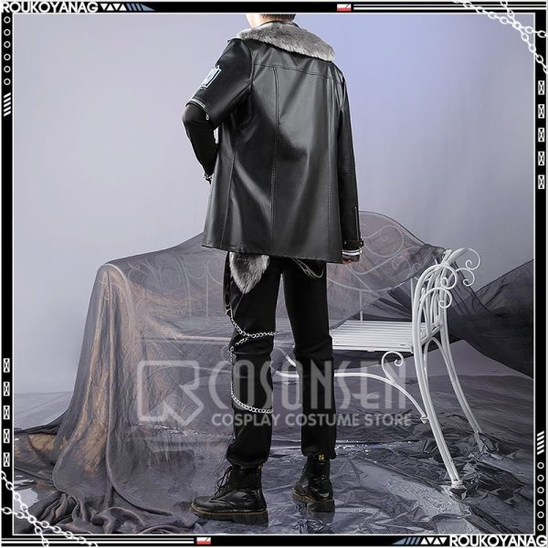 画像5: 【25%OFF】バーチャルYouTuber Vtuber  小柳 一周年  新衣装 コスプレ衣装