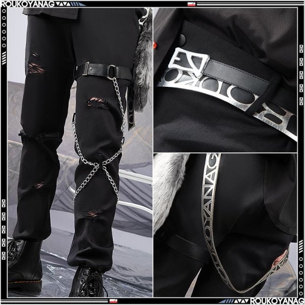 画像17: 【25%OFF】バーチャルYouTuber Vtuber  小柳 一周年  新衣装 コスプレ衣装