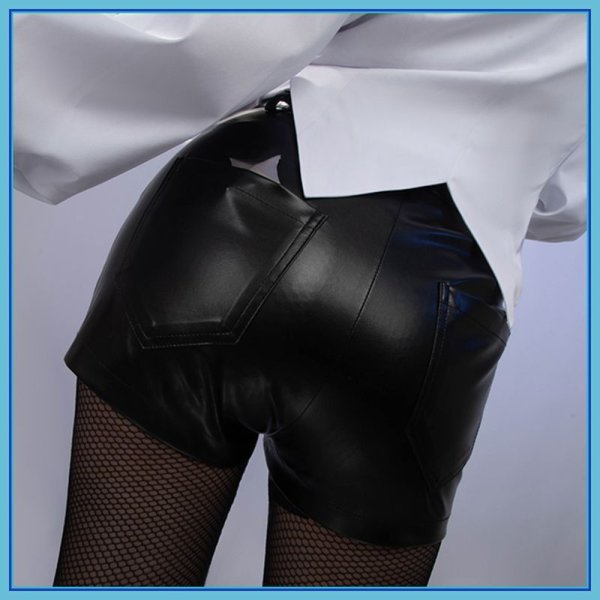 画像14: 【25％OFF】勝利の女神 NIKKE ニケ クラウン コスプレ衣装（防具なし）