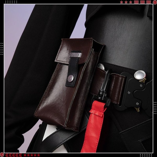 画像21: 勝利の女神 NIKKE ニケ ウンファ コスプレ衣装