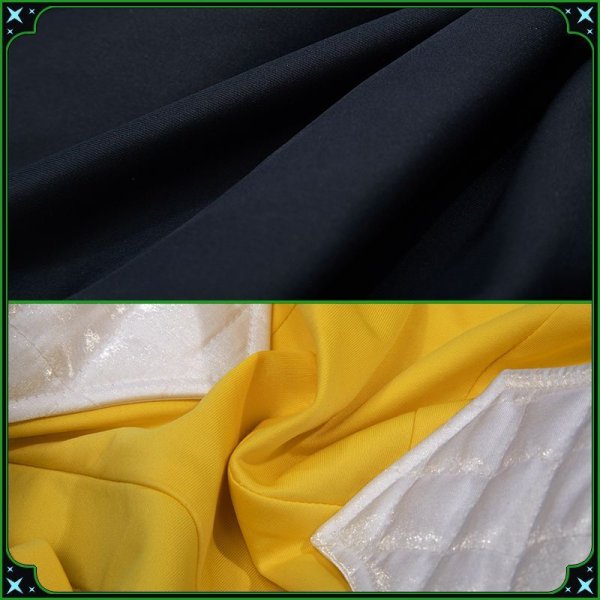 画像19: 【20％OFF】ウマ娘プリティーダービー ジャングルポケット 勝負服 コスプレ衣装