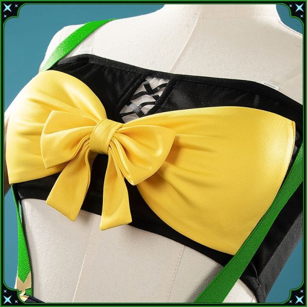 画像13: 【20％OFF】ウマ娘プリティーダービー ジャングルポケット 勝負服 コスプレ衣装