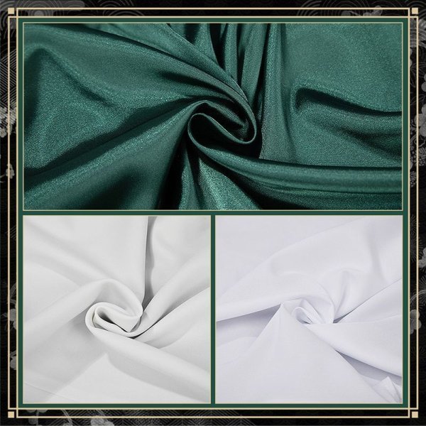 画像20: 刀剣乱舞 とうらぶ 新刀剣男士 打刀 富田江 コスプレ衣装