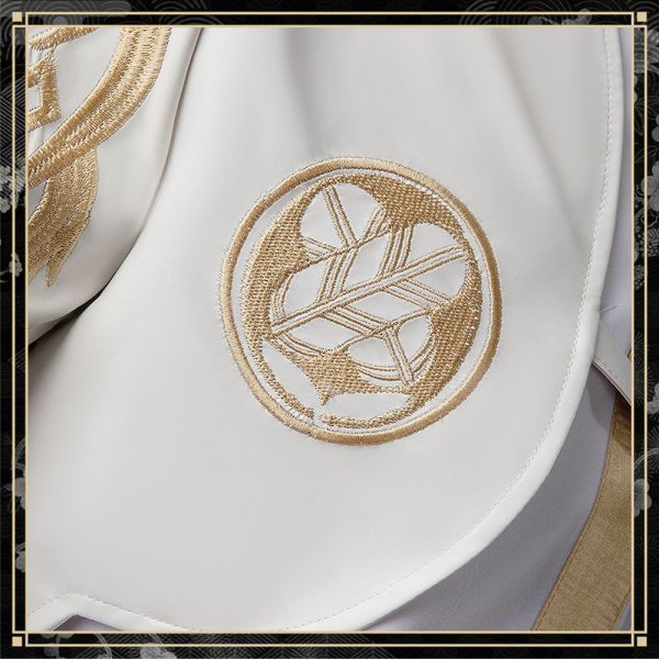 画像12: 刀剣乱舞 とうらぶ 新刀剣男士 打刀 富田江 コスプレ衣装