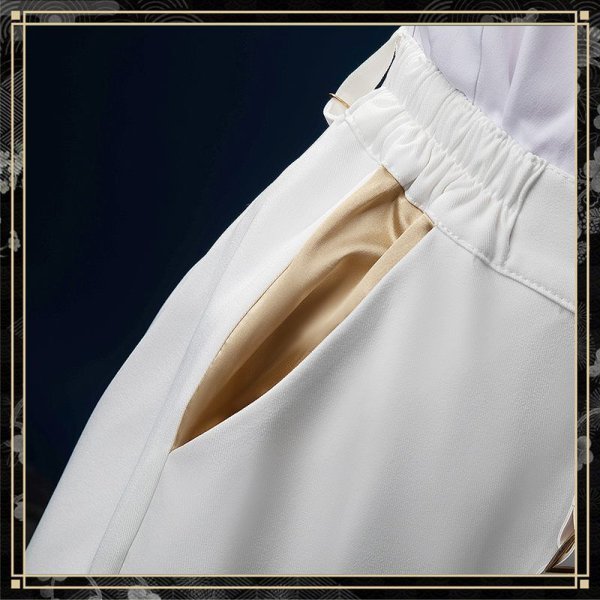 画像17: 刀剣乱舞 とうらぶ 新刀剣男士 打刀 富田江 コスプレ衣装