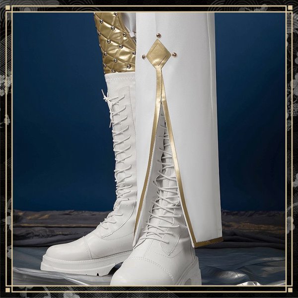 画像19: 刀剣乱舞 とうらぶ 新刀剣男士 打刀 富田江 コスプレ衣装