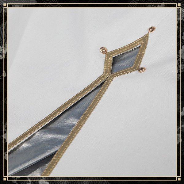 画像10: 刀剣乱舞 とうらぶ 新刀剣男士 打刀 富田江 コスプレ衣装