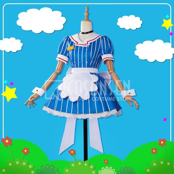 画像4: メズマライザー 初音ミク コスプレ衣装