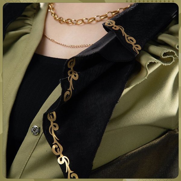 画像6: 【25%OFF】ウマ娘プリティーダービー  アグネスタキオン Σ Experiment コスプレ衣装