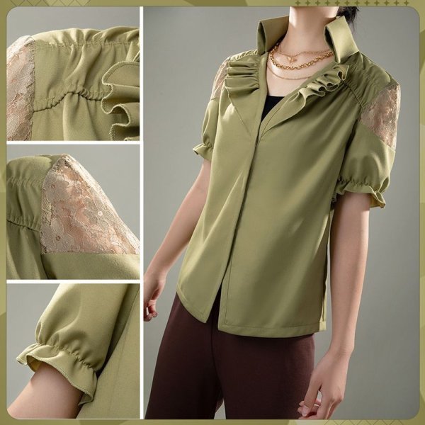 画像17: 【25%OFF】ウマ娘プリティーダービー  アグネスタキオン Σ Experiment コスプレ衣装