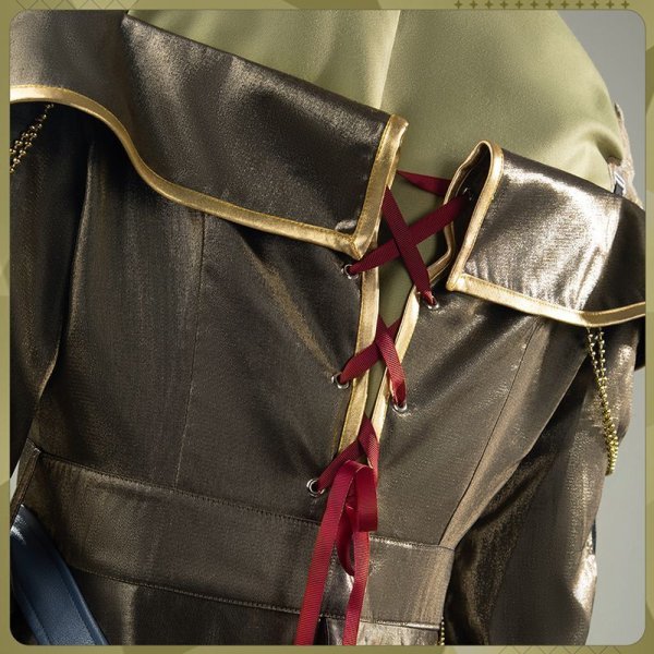 画像15: 【25%OFF】ウマ娘プリティーダービー  アグネスタキオン Σ Experiment コスプレ衣装