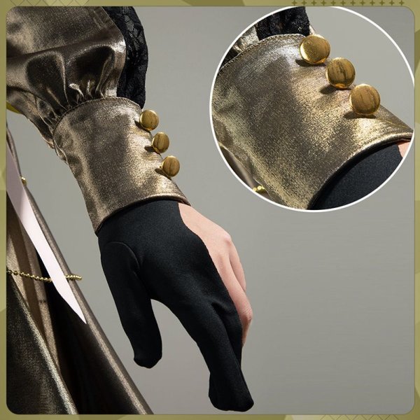 画像9: 【25%OFF】ウマ娘プリティーダービー  アグネスタキオン Σ Experiment コスプレ衣装