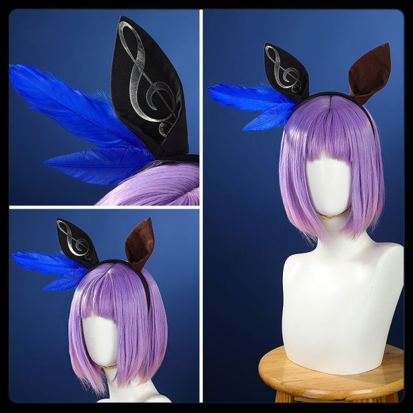 画像17: 【25％OFF】ウマ娘プリティーダービー サウンズオブアース 勝負服 コスプレ衣装