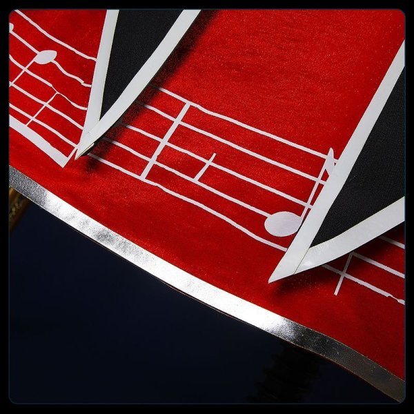 画像13: 【25％OFF】ウマ娘プリティーダービー サウンズオブアース 勝負服 コスプレ衣装