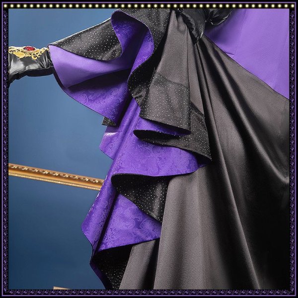 画像11: 【20％OFF】ツイステ風 輝石の国のタピ・ルージュ ヴィル コスプレ衣装