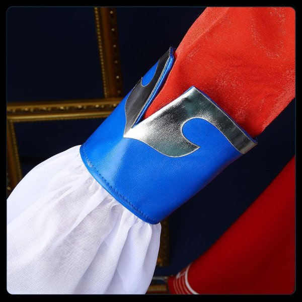 画像8: 【25％OFF】ウマ娘プリティーダービー サウンズオブアース 勝負服 コスプレ衣装