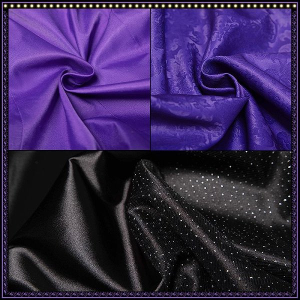 画像15: 【20％OFF】ツイステ風 輝石の国のタピ・ルージュ ヴィル コスプレ衣装