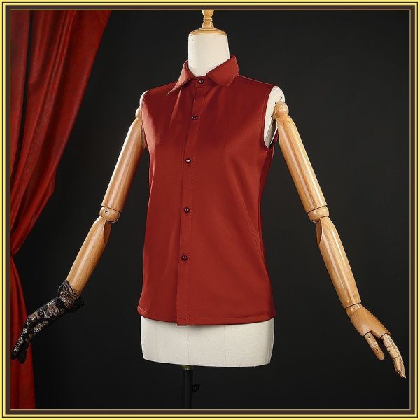 画像16: ウマ娘プリティーダービー ドリームジャーニー 勝負服 コスプレ衣装