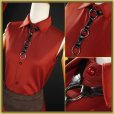 画像18: 【25％OFF】ウマ娘プリティーダービー ドリームジャーニー 勝負服 コスプレ衣装