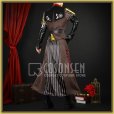 画像3: 【25％OFF】ウマ娘プリティーダービー ドリームジャーニー 勝負服 コスプレ衣装