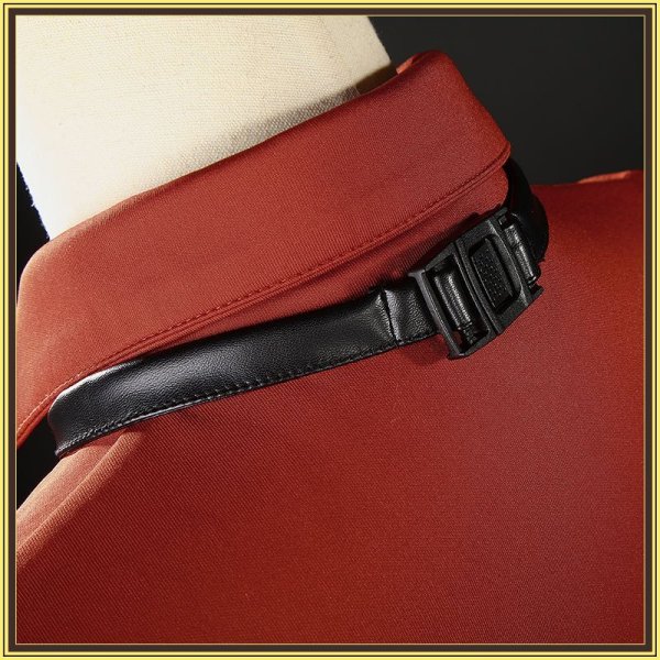 画像19: ウマ娘プリティーダービー ドリームジャーニー 勝負服 コスプレ衣装