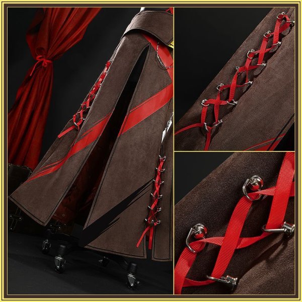 画像10: ウマ娘プリティーダービー ドリームジャーニー 勝負服 コスプレ衣装