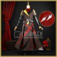 画像5: 【25％OFF】ウマ娘プリティーダービー ドリームジャーニー 勝負服 コスプレ衣装