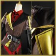 画像6: 【25％OFF】ウマ娘プリティーダービー ドリームジャーニー 勝負服 コスプレ衣装