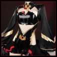 画像6: ホロライブ hololive 宝鐘マリン 魔法少女衣装 コスプレ衣装