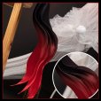 画像18: ホロライブ hololive 宝鐘マリン 魔法少女衣装 コスプレ衣装