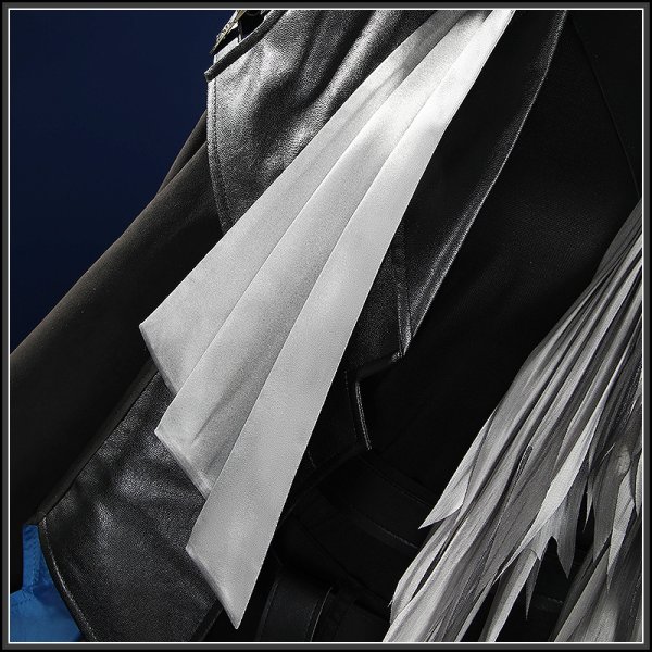 画像9: アークナイツ 科学執政官 ウルピアヌス コスプレ衣装