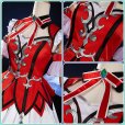 画像6: ウマ娘プリティーダービー ウインバリアシオン 勝負服 コスプレ衣装