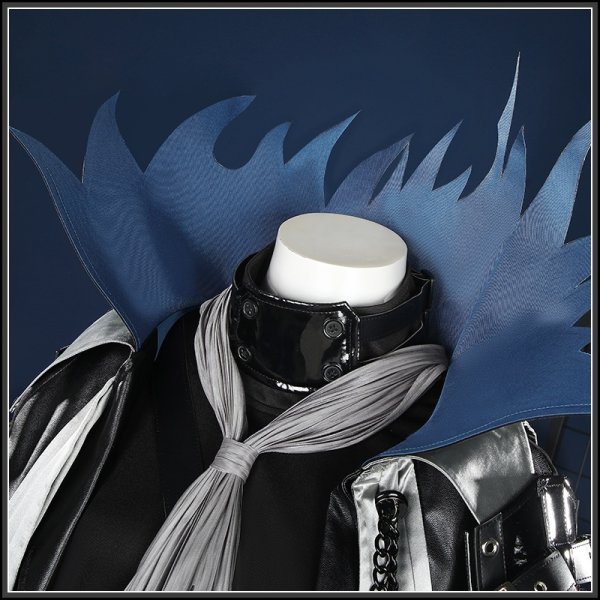 画像6: アークナイツ 科学執政官 ウルピアヌス コスプレ衣装