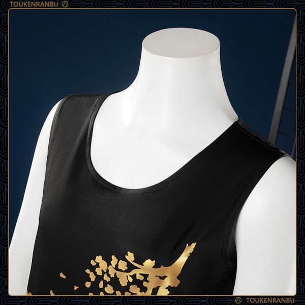 画像13: 【20%OFF】刀剣乱舞ミュージカル 乱舞野外祭 長曽祢虎徹 コスプレ衣装