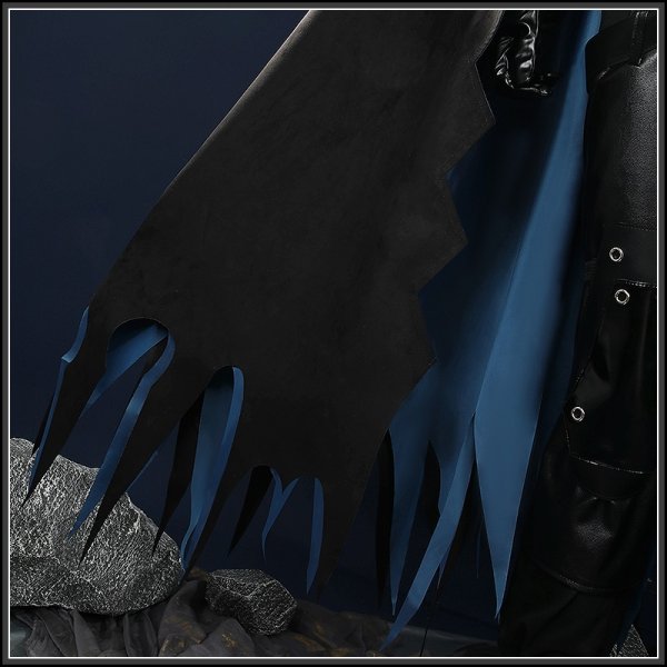 画像18: アークナイツ 科学執政官 ウルピアヌス コスプレ衣装