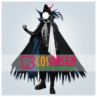 【20％OFF】アークナイツ 科学執政官 ウルピアヌス コスプレ衣装