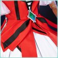 画像9: ウマ娘プリティーダービー ウインバリアシオン 勝負服 コスプレ衣装