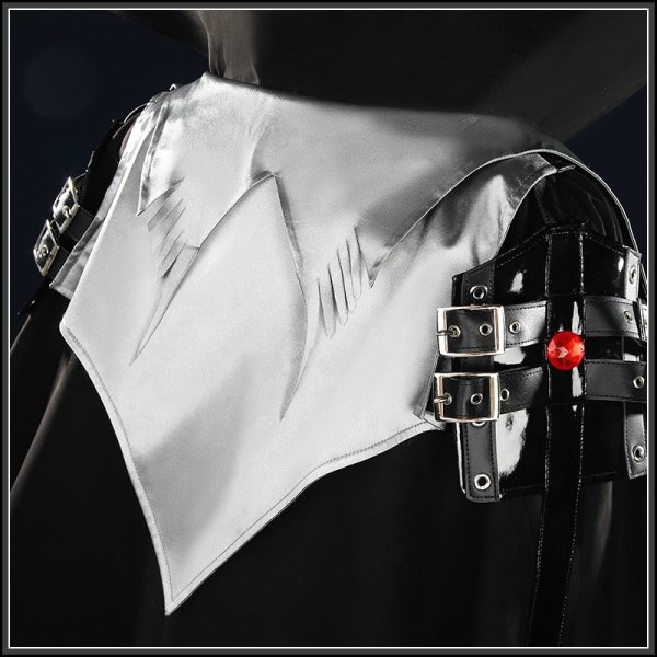 画像11: アークナイツ 科学執政官 ウルピアヌス コスプレ衣装