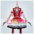 画像1: ウマ娘プリティーダービー ウインバリアシオン 勝負服 コスプレ衣装 (1)