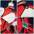 画像8: ウマ娘プリティーダービー ウインバリアシオン 勝負服 コスプレ衣装