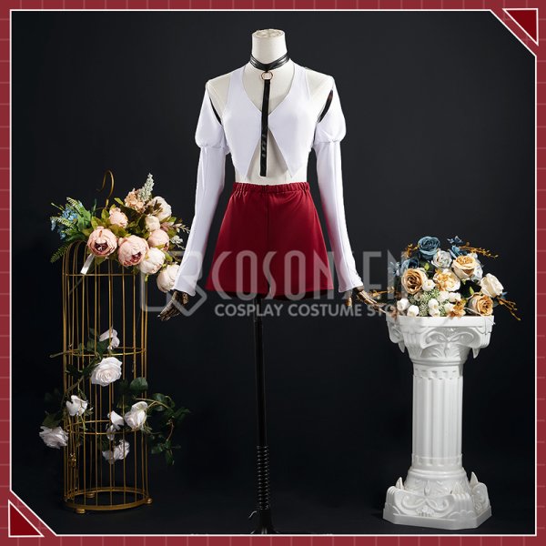 画像7: 【20％OFF】バーチャルYouTuber Vtuber 葛葉 『サインはB』MV衣装 コスプレ衣装