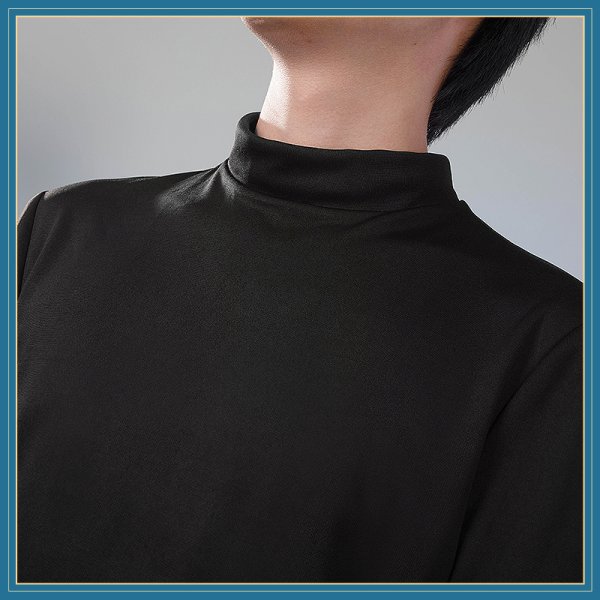 画像16: 【25％OFF】バーチャル YouTuber Vtuber 叢雲 海の家衣装 コスプレ衣装