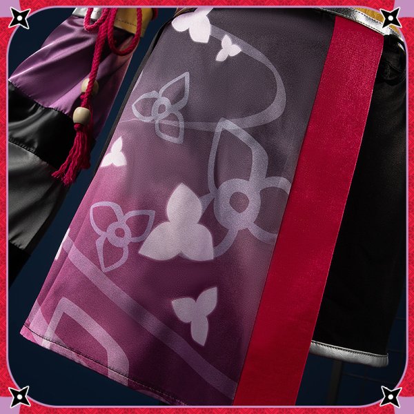 画像19: 【20％OFF】ウマ娘プリティーダービー スーパークリーク 慈雨華影 コスプレ衣装