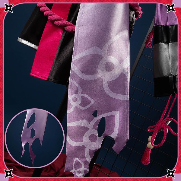 画像17: 【20％OFF】ウマ娘プリティーダービー スーパークリーク 慈雨華影 コスプレ衣装